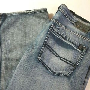 Buffalo Jeans David Bitton 34x32 Size Jeans in EUC
